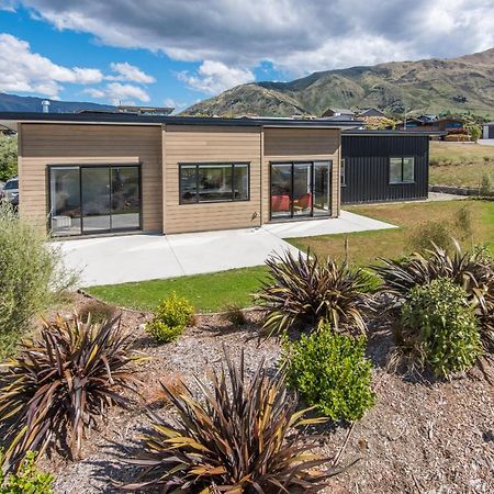 Simply Stunning Villa Wanaka Kültér fotó