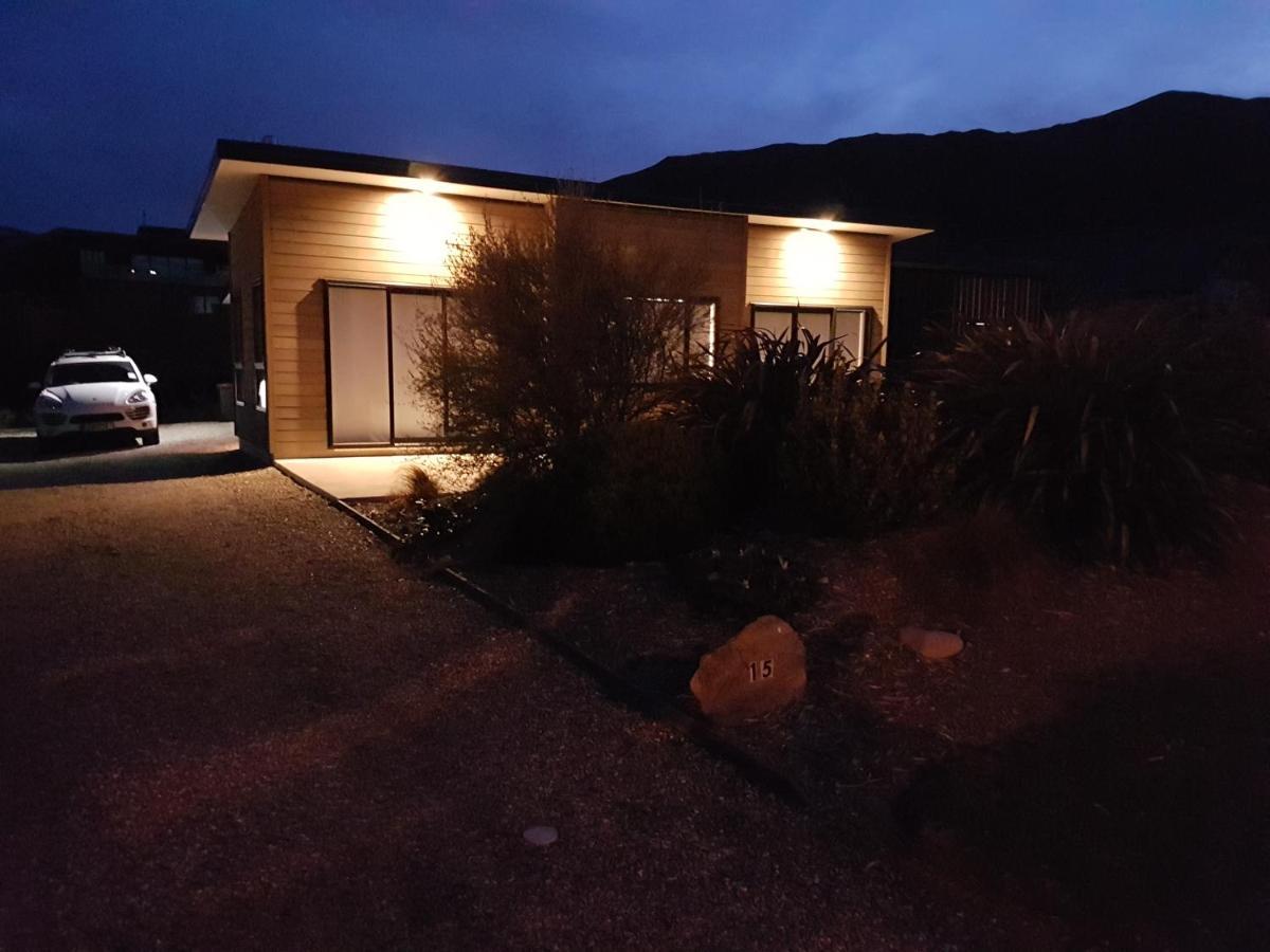 Simply Stunning Villa Wanaka Kültér fotó