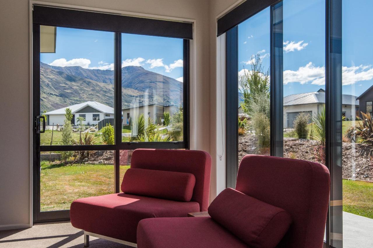 Simply Stunning Villa Wanaka Kültér fotó
