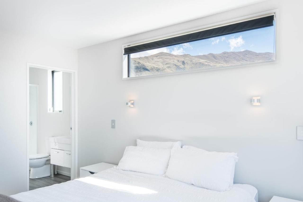 Simply Stunning Villa Wanaka Kültér fotó